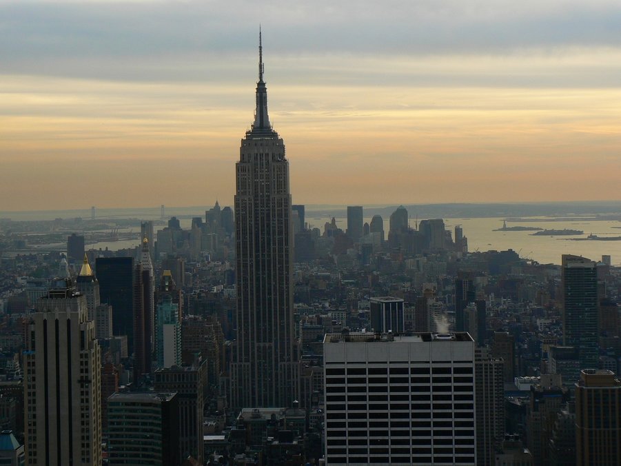 Top Of The Rock: Top Of The Rock 023